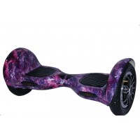 Гироскутер CarWalk Offroad Pink Space