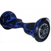Гироскутер CarWalk Offroad Blue Fire
