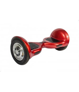 Гироскутер CarWalk Offroad Red Carbon
