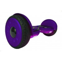 Гироскутер CarWalk Allroad Violet