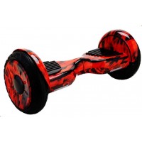 Гироскутер CarWalk Allroad Fire