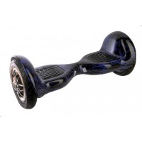 Гироскутер CarWalk Allroad Blue Zipper