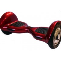 Гироскутер Explore BL-800 Red