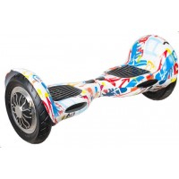 Гироскутер MotionPro UERA-ESU002-1 HipHop-APP-BT