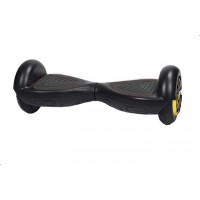 Гироскутер Vip Toys E8 Black