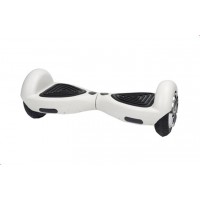 Гироскутер Vip Toys E8 White
