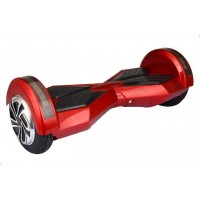 Гироскутер Vip Toys E15 Red