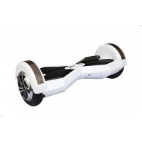 Гироскутер Vip Toys E15 White
