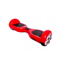 Гироскутер Vip Toys Е11 Red
