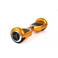 Гироскутер Vip Toys Е11 Orange