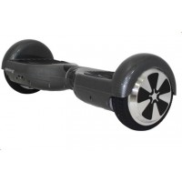 Гироскутер SpeedRoll Premium Smart 01APP с самобалансировкой Black Carbon