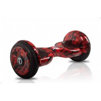 Гироскутер iBalance Red Fire iB-105a008