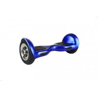Гироскутер Novelty Electronics L1-B1 Blue