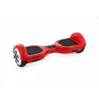 Гироскутер Roadweller RWD-01 Red