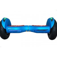 Гироскутер SpeedRoll Premium Roadster LED 08LAPP с самобалансировкой Blue