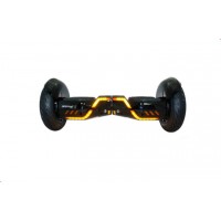 Гироскутер SpeedRoll Rover 15APP с самобалансировкой Black