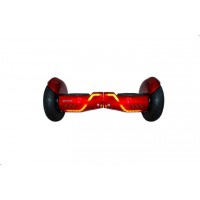 Гироскутер SpeedRoll Rover 15APP с самобалансировкой Red
