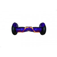 Гироскутер SpeedRoll Rover 15APP с самобалансировкой Blue