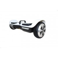 Гироскутер SpeedRoll Spider 03APP White