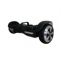 Гироскутер SpeedRoll Spider 03APP Black