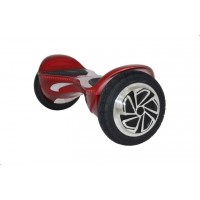 Гироскутер SpeedRoll Diamond 8 12АРР Red