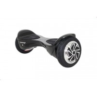 Гироскутер SpeedRoll Diamond 8 12АРР Black