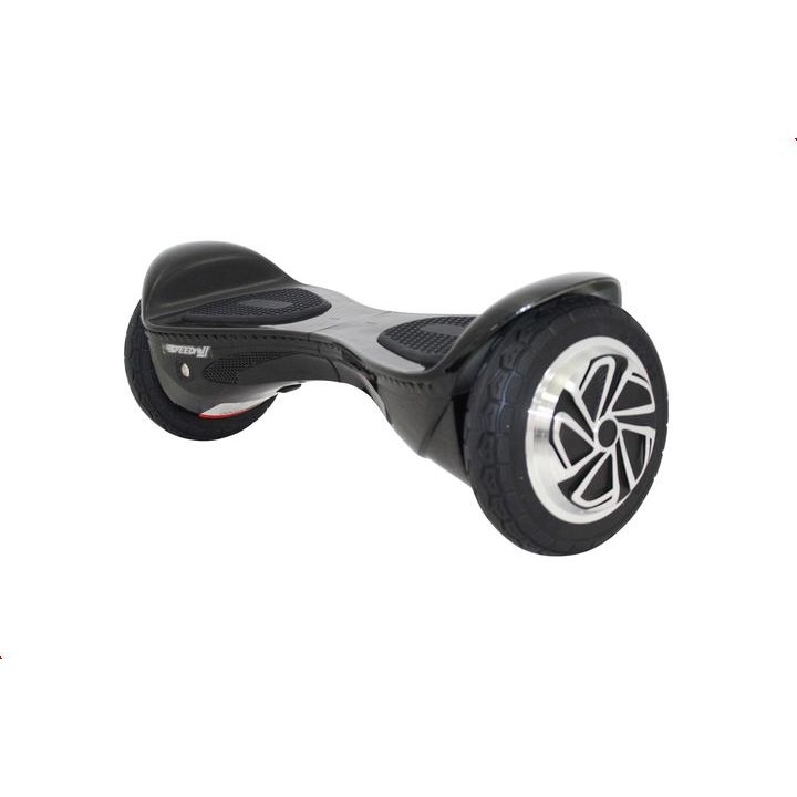 Гироскутер SpeedRoll Diamond 8 12АРР Black