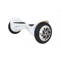 Гироскутер SpeedRoll Diamond 8 12АРР White