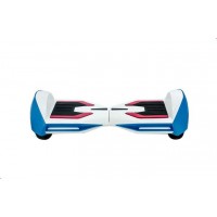 Гироскутер IU Smart X1 Blue