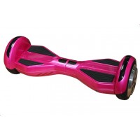 Гироскутер SpeedRoll Transformers 6.5 02LAPP с самобалансировкой Red