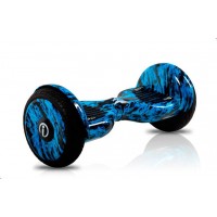 Гироскутер iBalance Prem WM Всесезонный Blue Fire ib-105aw009