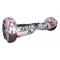 Гироскутер Asixbot Classic 6.5 TaoTao APP Самобалансировка Letters