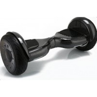 Гироскутер Asixbot Pro 10.5 TaoTao APP Самобалансировка Carbon Black