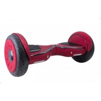 Гироскутер Asixbot Pro 10.5 TaoTao APP Самобалансировка Red