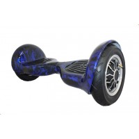 Гироскутер SpeedRoll Premium Suv 05APP Самобалансировка Blue Fire