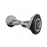 Гироскутер SpeedRoll Premium Suv 05APP Самобалансировка White Ice