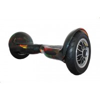 Гироскутер SpeedRoll Premium Suv 05APP Самобалансировка Red Sky