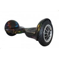 Гироскутер SpeedRoll Premium Suv 05APP Самобалансировка Color Lightning