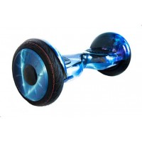 Гироскутер CarCam Smart Balance 10.5 Blue Planet