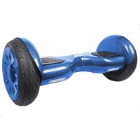 Гироскутер CarCam Smart Balance 10.5 Graycarbon Blue