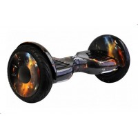 Гироскутер CarCam Smart Balance 10.5 Sun and Earth