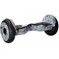 Гироскутер CarCam Smart Balance 10.5 White Ice