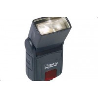 Вспышка Doerr D-AF-34 Zoom Flash Nikon (D370908)