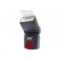 Вспышка Doerr D-AF-44 Wi Power Zoom Flash Canon (D371061)
