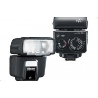 Вспышка Nissin i-40 for Olympus