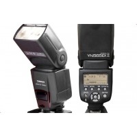 Вспышка YongNuo YN-565EX II Speedlite for Canon