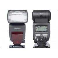 Вспышка YongNuo Speedlite YN685 for Canon