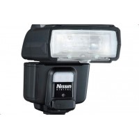 Вспышка Nissin i60A for Sony