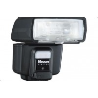 Вспышка Nissin i60A for Fujifilm