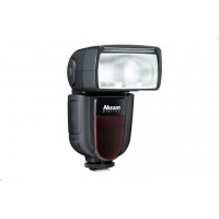Вспышка Nissin Di700A for Olympus / Panasonic